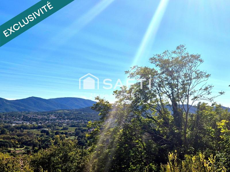 Maison - 146 m² - 5 pièces