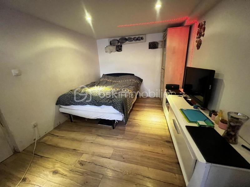 Maison - 155 m² - 7 pièces