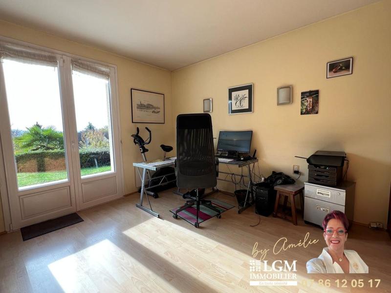 Maison - 175 m² - 5 pièces