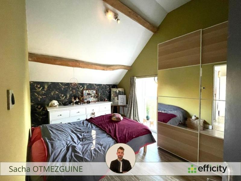 Maison - 67 m² - 3 pièces