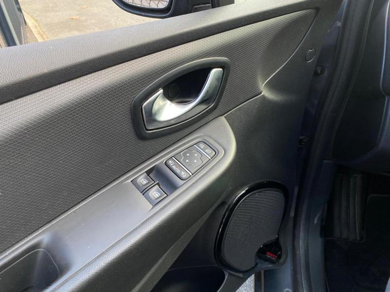 Renault Clio Estate Corporate Edition 1.5dci 90 Gps/Regulateur/Radars Ar/Clim