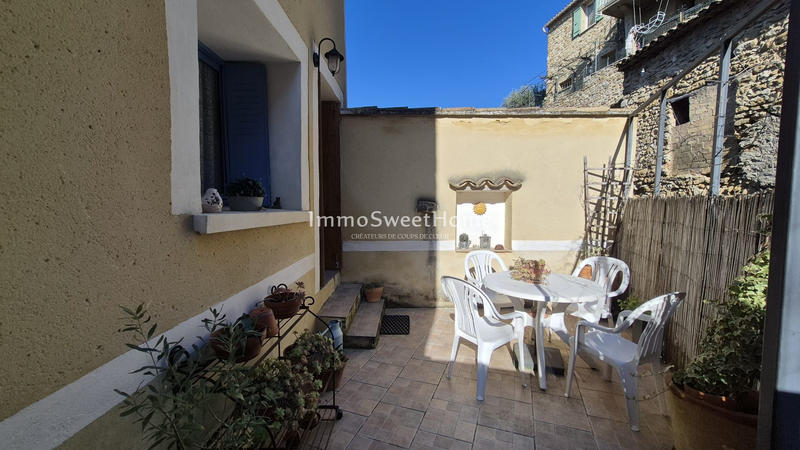 Maison - 124 m² - 6 pièces