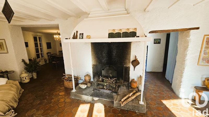 Maison de village - 146 m² - 5 pièces