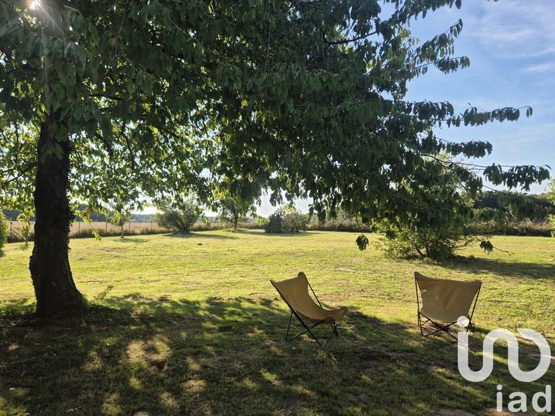 Maison - 215 m² - 6 pièces