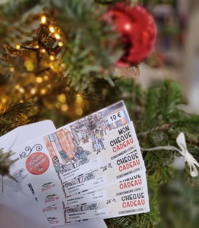 Marché de Noël de Nogent le Rotrou