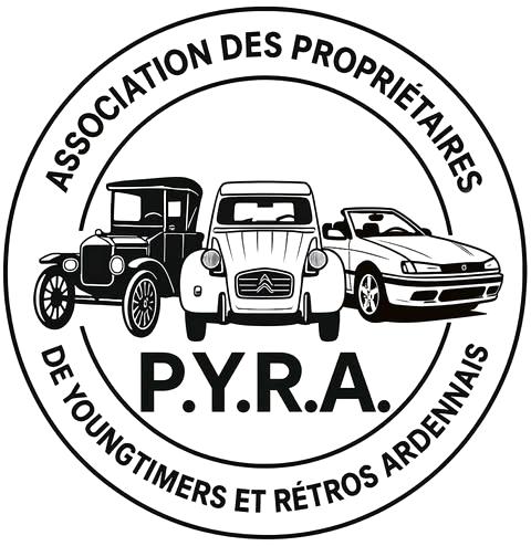 Rassemblement automobile gesp'auto - 4ème édition