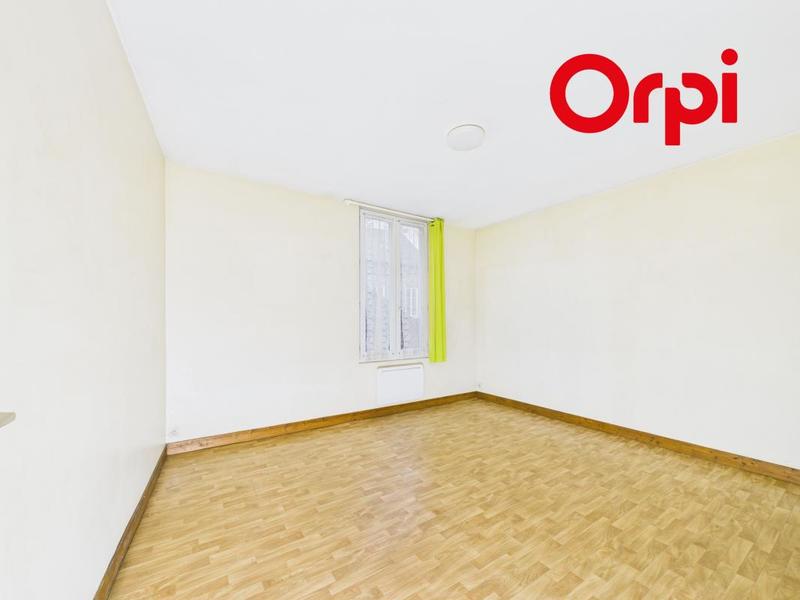 Immeuble - 60 m² - 4 pièces