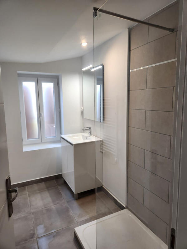 Maison - 109 m² - 5 pièces