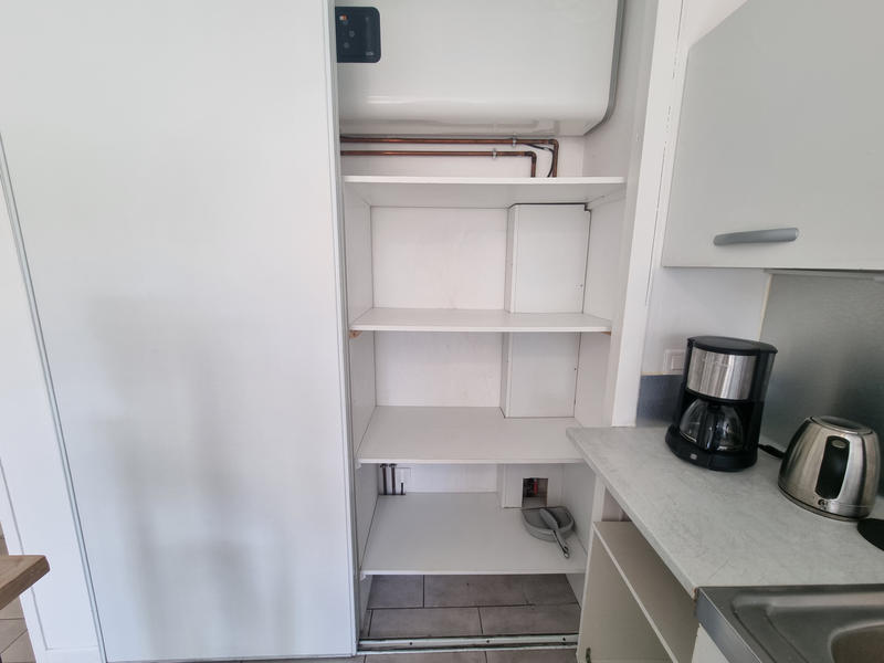 Appartement - 30 m² - 1 pièce