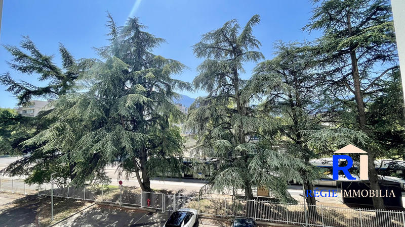 Appartement - 17 m² - 1 pièce