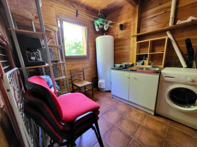 Maison - 151 m² - 4 pièces