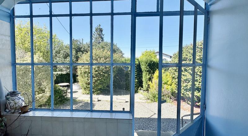 Maison ancienne - 155 m² - 7 pièces