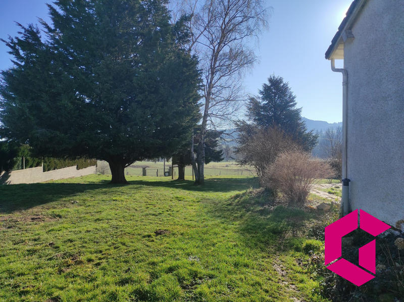 Maison - 160 m² - 8 pièces