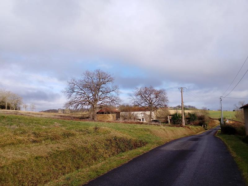 Maison - 213 m² - 7 pièces