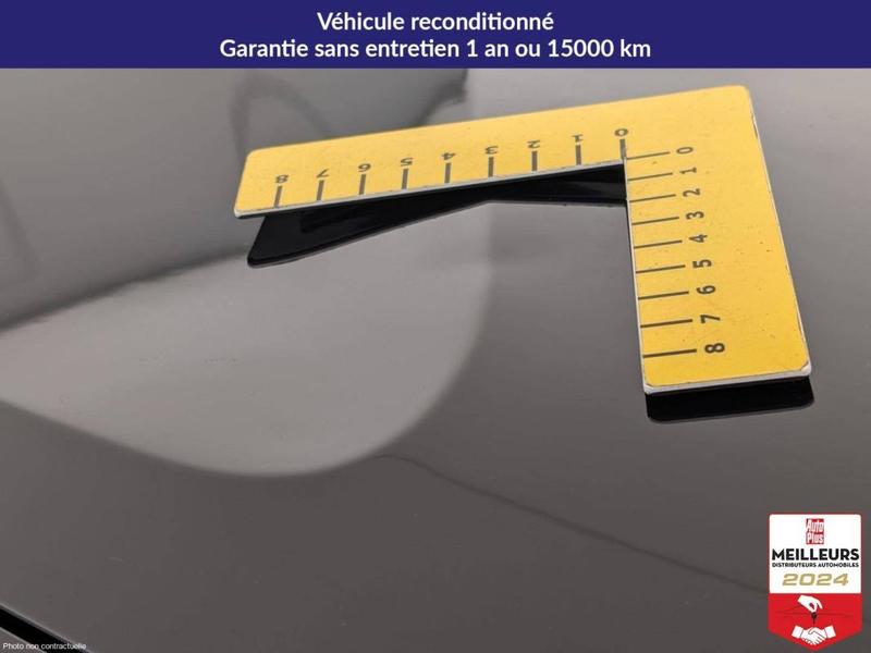 Citroën C5 X PureTech 130 Eat8 Plus