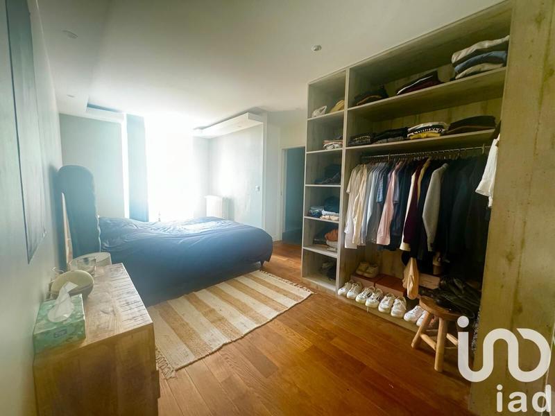 Appartement - 102 m² - 3 pièces