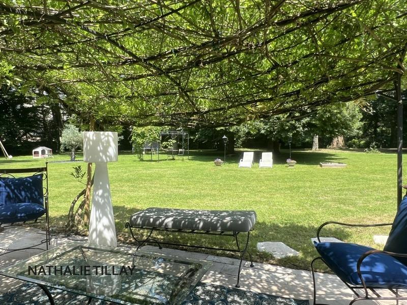 Propriété - 490 m² - 12 pièces