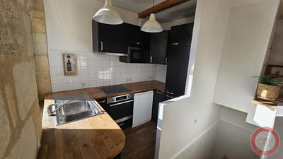 Appartement - 45 m² - 3 pièces