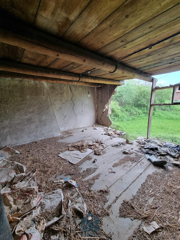 Ferme - 200 m² - 6 pièces