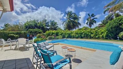 Maison - 103 m² - 3 pièces