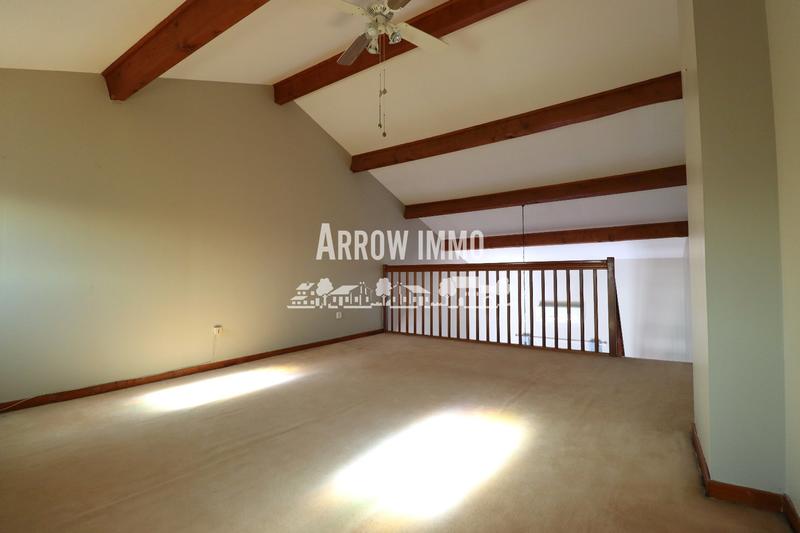 Maison - 117 m² - 4 pièces