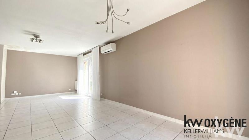 Maison - 72 m² - 3 pièces