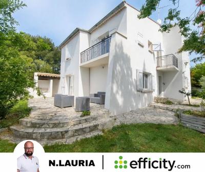 Maison - 150 m² - 6 pièces