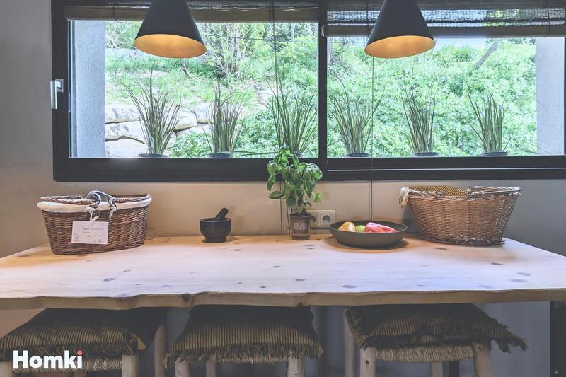 Maison - 170 m² - 6 pièces