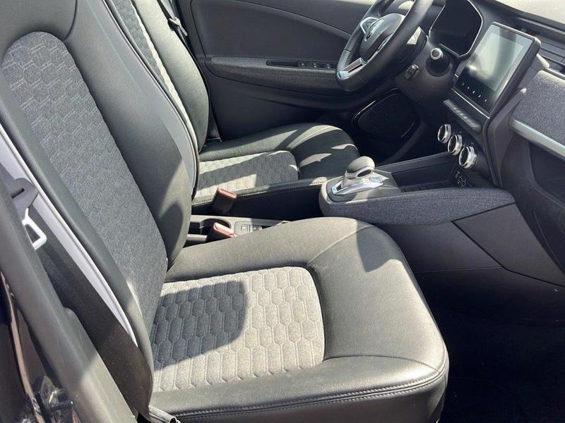 Renault Zoe E-Tech Electrique R135 - 22b Techno