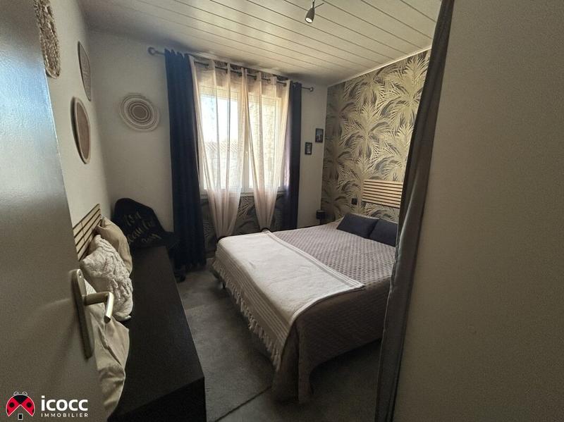 Maison - 128 m² - 5 pièces