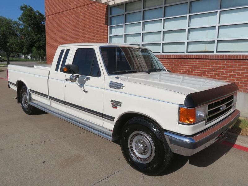 Ford F 250 F250 Lariat Diesel