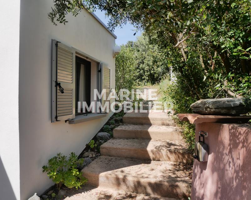 Villa - 97 m² - 6 pièces