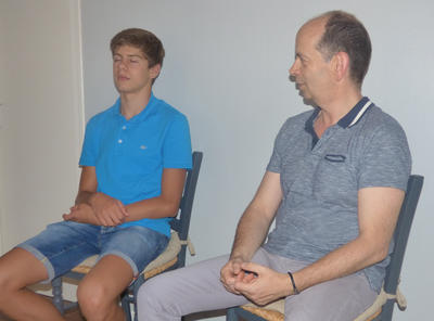 Cabinet Hypnose de Chalon-sur-Saône