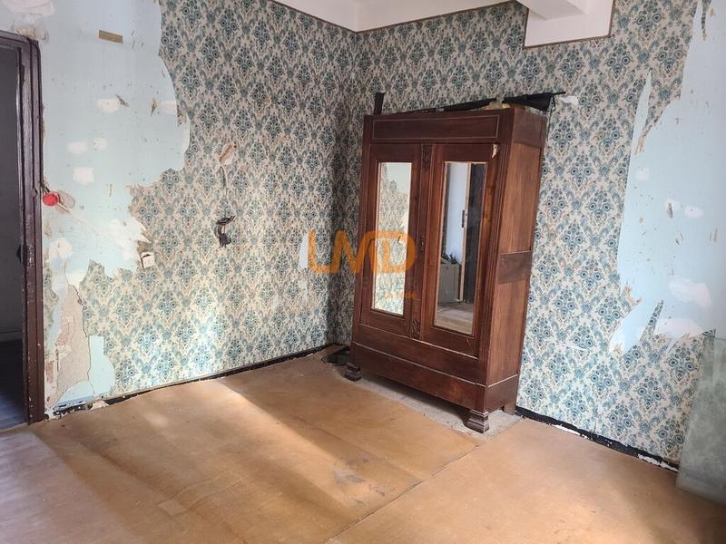 Maison de village - 120 m² - 4 pièces