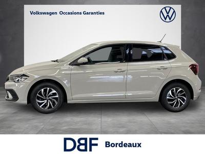 Volkswagen Polo 1.0 Tsi 95 s&amp;S Bvm5 Life