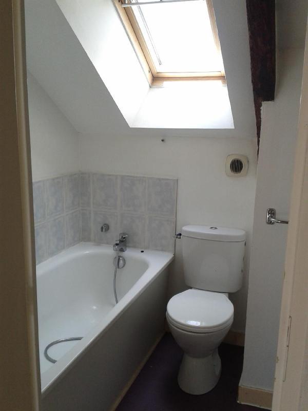 Studio - 19 m² - 1 pièce