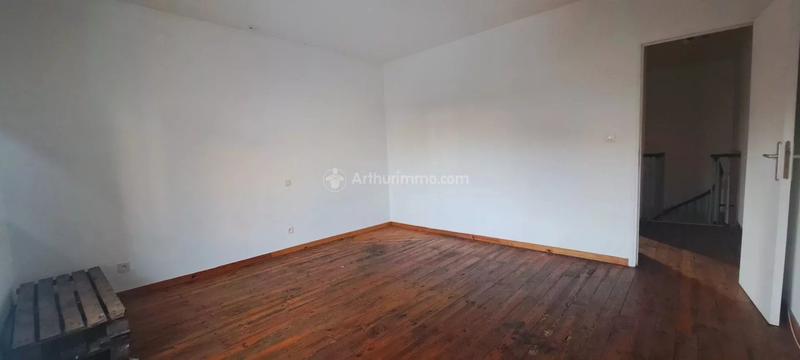 Appartement - 51 m² - 3 pièces