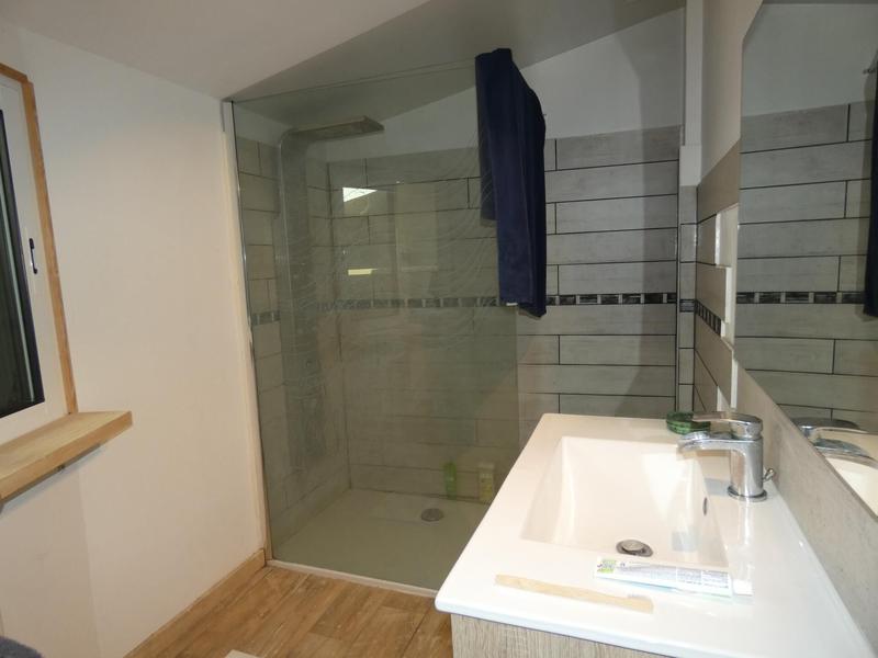 Maison - 142 m² - 6 pièces