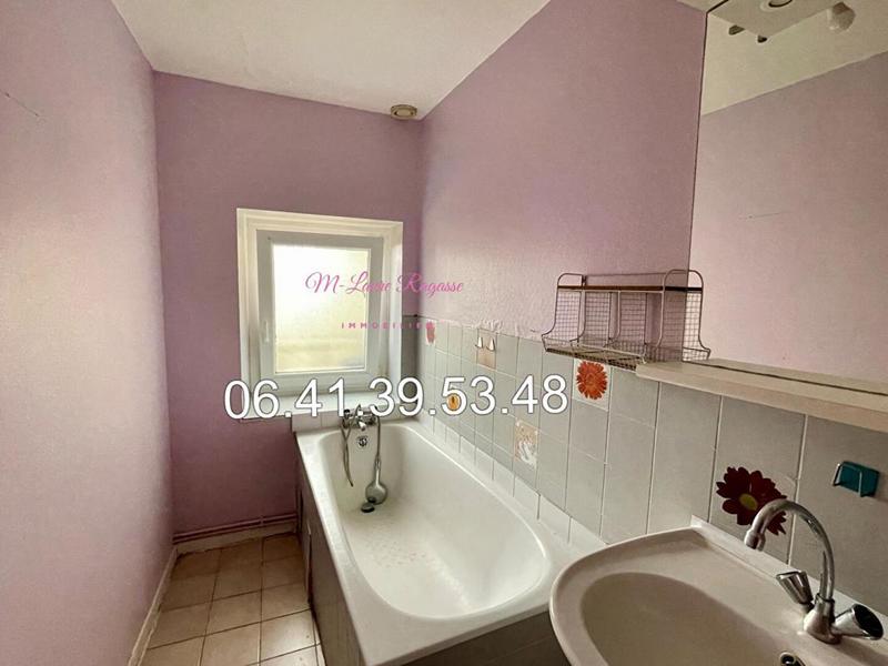 Appartement - 78 m² - 3 pièces