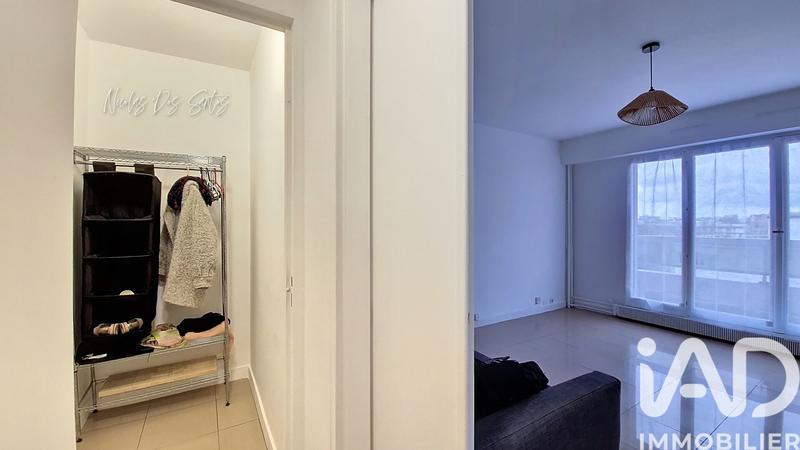 Appartement - 32 m² - 1 pièce