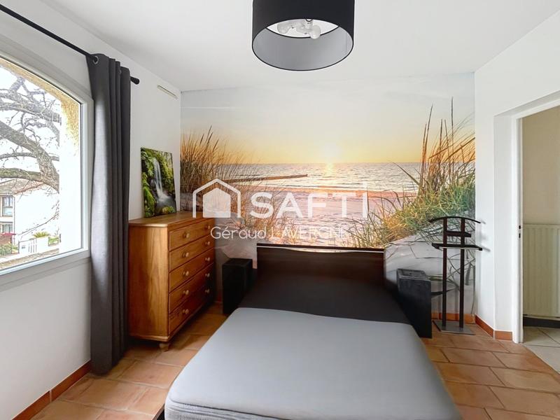 Maison - 180 m² - 7 pièces