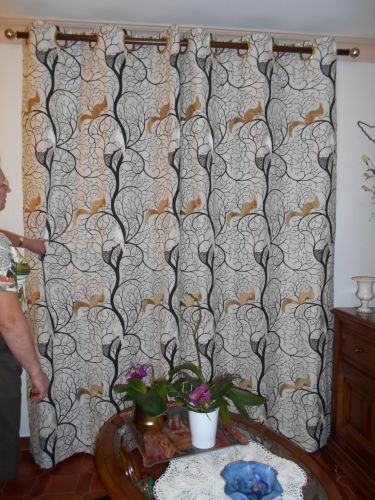 Artistyle l'univers des Tissus