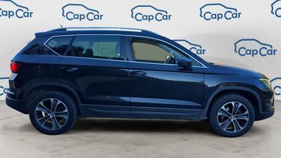 Seat Ateca 1.4 Tsi Act 150 Dsg7 Style