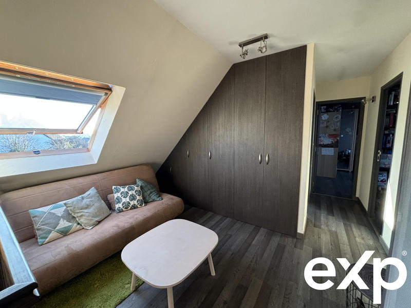 Maison - 129 m² - 7 pièces