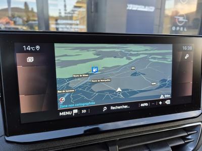 Peugeot 3008 II PureTech 130 s&amp;amp;S Gt