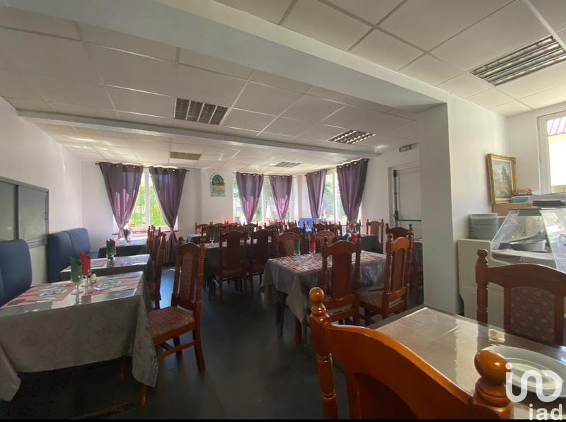 Local commercial - 200 m²