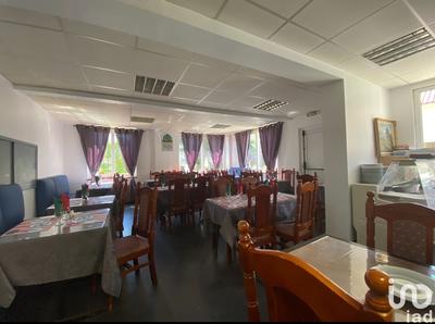 Local commercial - 200 m²