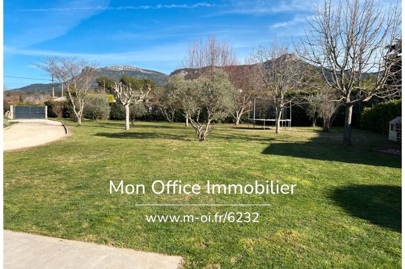 Villa - 170 m² - 5 pièces