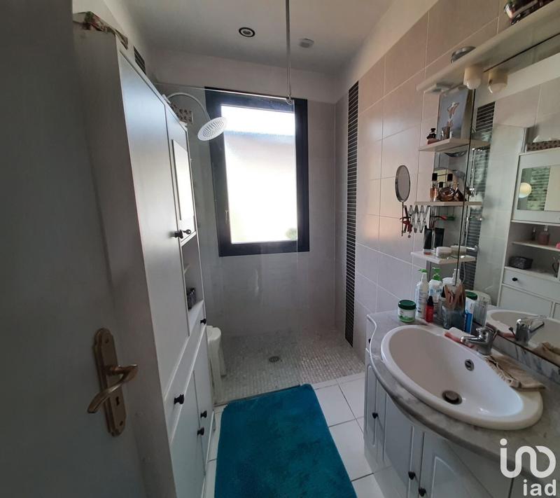 Maison - 99 m² - 4 pièces