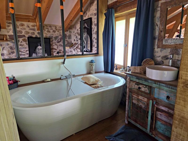 Maison - 85 m² - 3 pièces